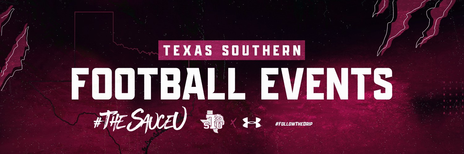 Texas Southern - Football